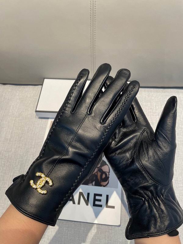 Chanel gloves hm130